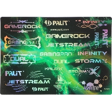 Видеокарта Palit RTX 5060 DUAL RTX 5060 8Gb PCI-E 5.0 128bit GDDR7 2280/28000/HDMIx1/DPx3/HDCP Ret