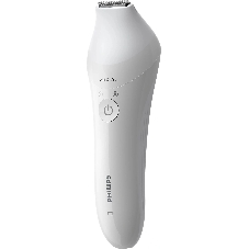 Эпилятор Philips Series 8000 BRE740/11 (требуется адаптер)