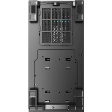 Компьютерный корпус Montech SKY TWO черный без БП ATX 3x140мм 2xUSB3.0 1xUSB3.1 audio bott PSU
