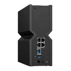 Маршрутизатор BE9300 Tri-Band Wi-Fi 7 Router