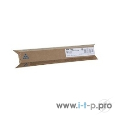 Картридж лазерный Ricoh тип MPC2503 голубой для Ricoh Aficio MP C2003SP/C2503SP/C2003ZSP/C2503ZSP/C2011SP 5500 отпечатков