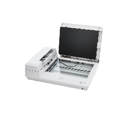 Сканер Fujitsu scanner SP-1425 (Flatbed, CIS, A4, 600 dpi, 25 ppm/50 ipm, ADF 50 sheets, Duplex, 1 y warr)