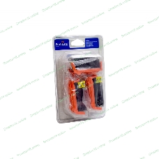 Перезаправляемые картриджи PGI 425/426 для Canon Pixma IP4840/IX6540/MG5140/MG5240/MG5340/MG6140/MG8140 водн заправленные 5 шт Black 19 мл Color 4*9,2 мл с чипом ProfiLine