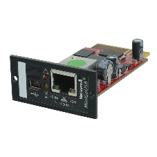 Внутренняя карта удаленного управления Связь инжиниринг SNMP mini NetAgent DA806 для ИБП
