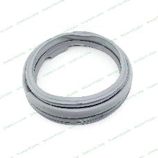 Манжета (уплотнитель) люка для стиральной машины Вeko 2804860200