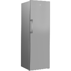 Морозильная камера Beko B1RFNK312G, серый, 275л, 6 ящиков