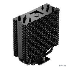 Кулер для процессора PCcooler RT400 BK CPU COOLER