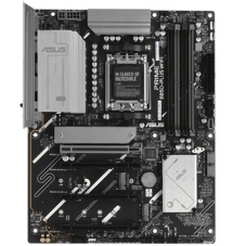 Материнская плата ASUS PRIME B850-PLUS WIFI, AM5, AMD B850, 4xDDR5, 4xSATA, 3xM.2, 1xPCIe 5.0 x16, 1xPCIe 4.0 x16, 2xPCIe 3.0 x1, 1xDP, 1xHDMI, 1x2.5Gb LAN, Wi-Fi 6E, Bluetooth 5.3, 4xUSB-A 10Gbps, 1xUSB-C 10Gbps, 2xUSB-A 5Gbps, 2xUSB-A 2.0, 3x3.5 мм, 7.1, ATX