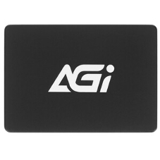 Накопитель SSD AGI AI238, 1Tb, SATA III, 2.5