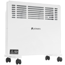 Конвектор электрический Primera Ram PHP-1008-MXR 1000Вт белый