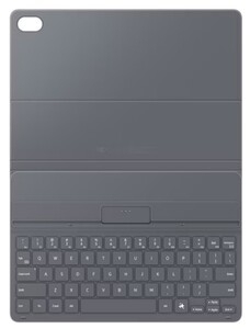 Чехол-клавиатура Book Cover Keyboard Slim Galaxy Tab S11, черный
