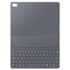 Чехол-клавиатура Book Cover Keyboard Slim Galaxy Tab S11, черный
