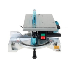 Комбинированная торцовочная пила Makita LH 1040 F