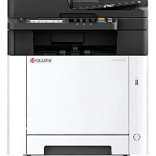 МФУ лазерное Kyocera ECOSYS MA2600cfx (цветной, А4, принтер/сканер/копир/факс, 1200dpi, 26ppm, 1Gb, ADF50, Duplex, Lan, USB) (110C0F3NL0) (замена M5526cdn)