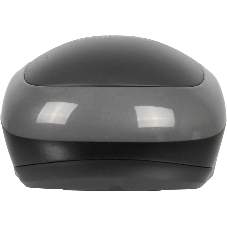 Мышь беспроводная Logitech M185 серый/черный, 1000 dpi, радиоканал, USB, кнопки - 3