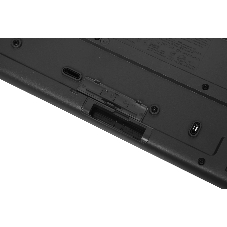 Комплект клавиатура+мышь Logitech MK270 беспроводной, USB, 1000 DPI, чёрный (неоригинальная гравировка)