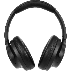 Беспроводные/проводные наушники URAL Молот Н120 черный, полноразмерные, Bluetooth + проводной, до 25 ч