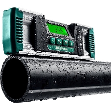 Уровень-уклономер электронный KRAFTOOL EXTREM