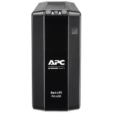 Источник бесперебойного питания APC Back-UPS Pro BR 650VA/390W