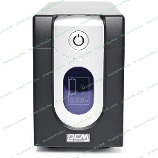 Источник бесперебойного питания Powercom Imperial IMD-3000AP 1800Вт 3000ВА черный