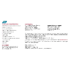 Кабель сетевой Buro BU-CCA-042 UTP 4 пары cat5E solid 0.42мм 305м серый