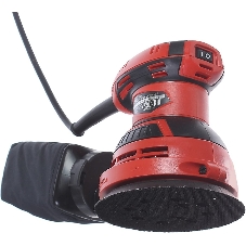 Эксцентриковая шлифовальная машина Makita M9204 240Вт