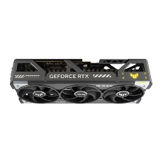 Видеокарта ASUS TUF-RTX 5080-O16G-GAMINGRTX 5080,HDMIx2,DPx3,16G,D7; 90YV0M30-M0NA00 (TUF-RTX 5080-O16G-GAMING)