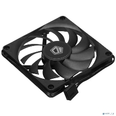 Вентилятор для корпуса ID-COOLING NO-8010-PWM черный 80мм 3000rpm 27.8db 4-pin