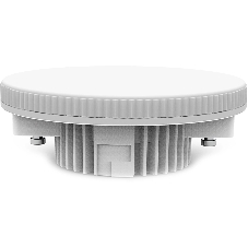 Лампа cветодиодная Gauss GX53 8W 680lm 6500K диммируемая LED