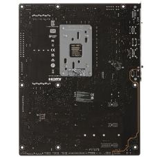 Материнская плата ASUS PRIME B850-PLUS WIFI, AM5, AMD B850, 4xDDR5, 4xSATA, 3xM.2, 1xPCIe 5.0 x16, 1xPCIe 4.0 x16, 2xPCIe 3.0 x1, 1xDP, 1xHDMI, 1x2.5Gb LAN, Wi-Fi 6E, Bluetooth 5.3, 4xUSB-A 10Gbps, 1xUSB-C 10Gbps, 2xUSB-A 5Gbps, 2xUSB-A 2.0, 3x3.5 мм, 7.1, ATX