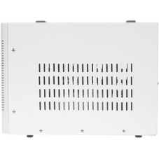 Стабилизатор напряжения Powerman AVS 10000D (10000ВА,50А,КПД 98%,циф. индикация вх./вых. напряж.)
