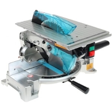 Комбинированная торцовочная пила Makita LH 1040 F