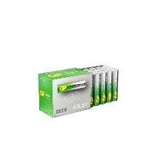 Батарейка GP 24AA21-2CRSWC30 180/720 AAA (30шт) спайка
