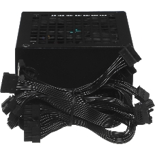Блок питания Deepcool/GamerStorm PF500, 500Вт, 80 PLUS, 120мм, черный