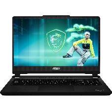 Ноутбук MSI Cyborg 15 C2WF-015XRU/15.6