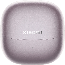 Гарнитура вкладыши Xiaomi Buds 6 фиолетовый беспроводные bluetooth в ушной раковине (BHR09GTGL)