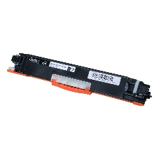 Картридж лазерный Sakura CRG729K для Canon LBP 7010C/7018C, черный, 1200 к.