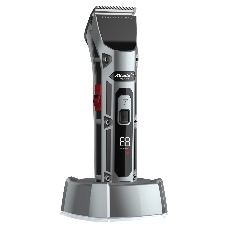 Машинка для стрижки Atlanta ATH-6913 (gray) аккумуляторная