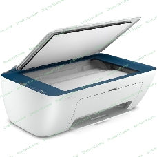 МФУ струйное HP DeskJet Ink Advantage Ultra 4828 (25R76A), A4, цветной, печ. до 7.5 стр/мин. (ч/б) до 5.5 стр/мин. (цвет), 1200x1200dpi, USB, Wi-Fi, Air Print, Mopria