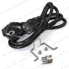 Блок питания ExeGate 800PPH-OEM (EX282156RUS-OEM-S), 800Вт, 80 PLUS Bronze, 120мм, черный