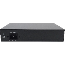 Коммутатор Origo OS2410P/120W OS2410P/120W/A1A 8x1 Гбит/с 2SFP 8PoE 120W настраиваемый