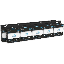 Лампа cветодиодная Gauss GX53 8W 680lm 6500K диммируемая LED