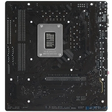 Материнская плата Gigabyte H610M-H DDR4, LGA 1700, Intel H610, 2xDDR4, 4xSATA, 1xM.2, 1xPCIe 4.0 x16, 2xPCIe 3.0 x1, 1xVGA, 1xHDMI, 1x1Gb LAN, 4xUSB-A 5Gbps, 2xUSB-A 2.0, 1xPS/2, 3x3.5 мм, 7.1, mATX