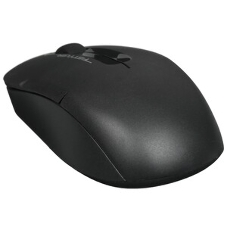 Мышь беспроводная A4Tech Fstyler FG15C Air2 белый, 1200 dpi, радиоканал, USB, кнопки - 3