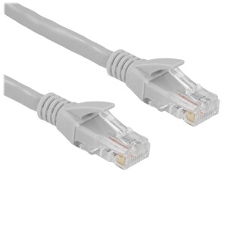Патч-корд ExeGate UTP-RJ45-RJ45-C6-0,5M-BL, UTP, cat.6, 0,5м, синий