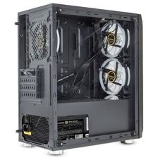 Компьютерный корпус Minitower ExeGate Mistery R3-NPX600