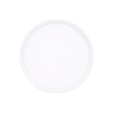 Встраиваемый ультратонкий светодиодный светильник Ambrella light DLR301 6W 4200K 220-240V D100*25 (A50-90)
