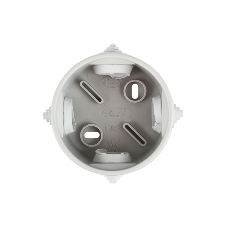 Коробка распаячная ОП 75х40 IP44 KM41237 (4 каб.ввод.) IEK UKO11-075-040-000-K41-44