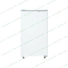 Холодильник Саратов 452 КШ-122/15 белый однокамерный 99/15л морозилка сверху