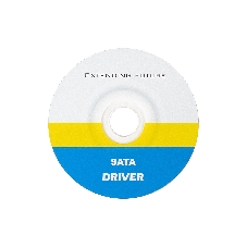 Контроллер ExeGate EXE-503 PCI-E 2.0, SATA3 6Gb/s, 4 int (OEM)